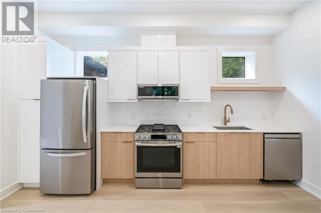 Photo 32 of 42 Ray Street S, Hamilton ON