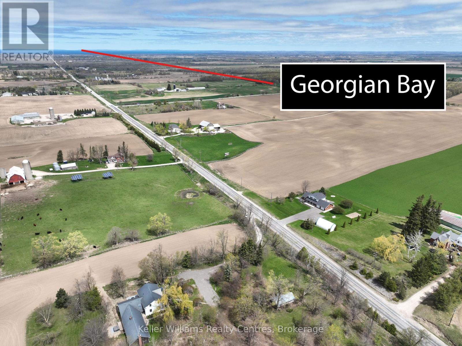 Photo 42 of 2219 County Rd 42, Clearview ON