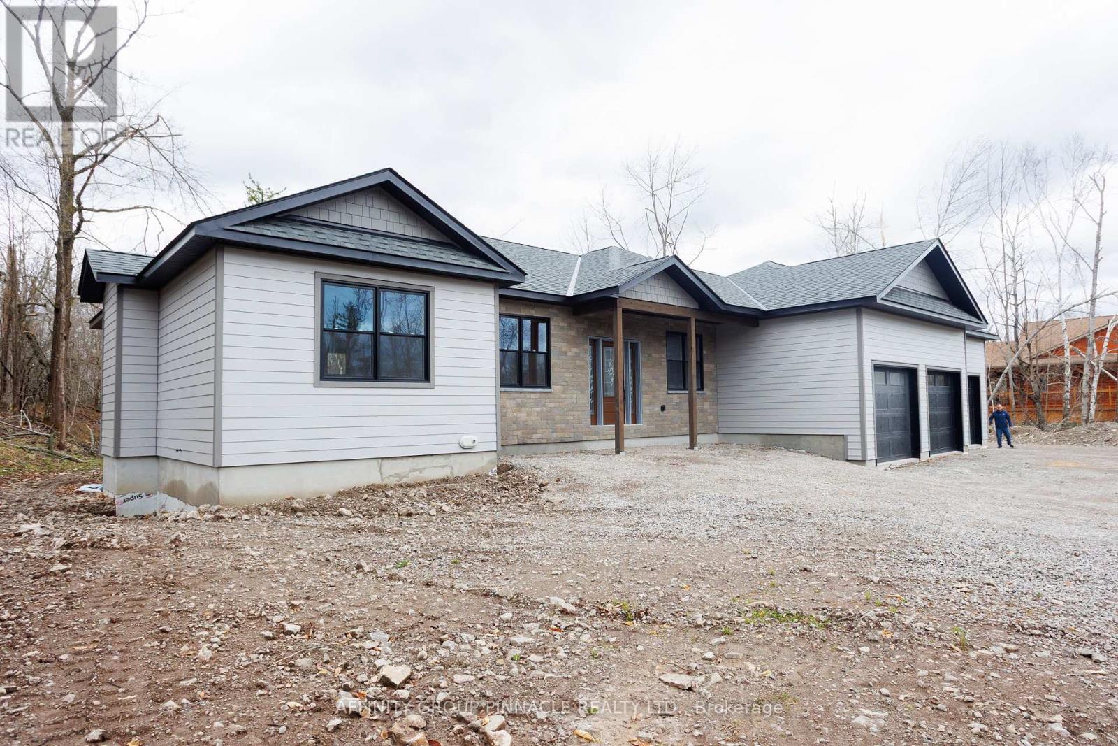 Photo 6 of Lot 21 Ellwood Crescent, Trent Lakes ON