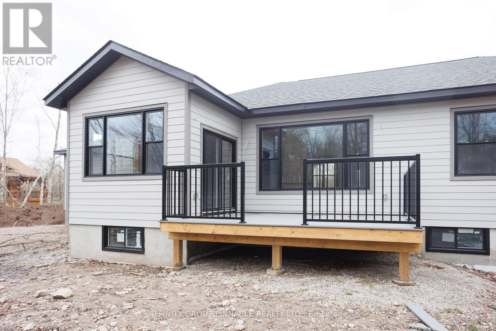 Photo 7 of Lot 21 Ellwood Crescent, Trent Lakes ON