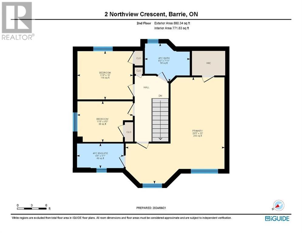 Photo 4 of 2 Northview Crescent, Barrie ON