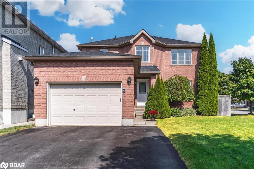 Photo 15 of 2 Northview Crescent, Barrie ON