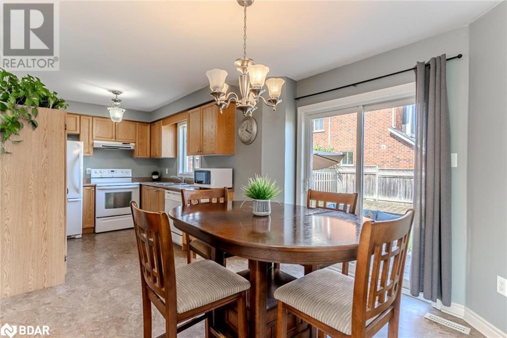 Photo 8 of 2 Northview Crescent, Barrie ON