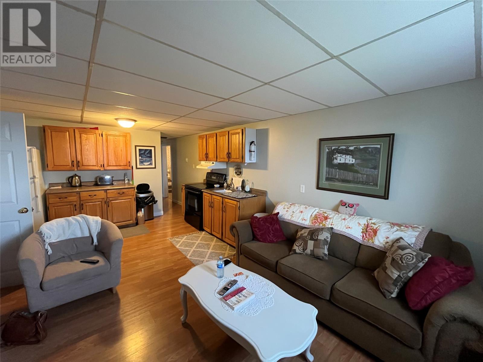 Photo 4 of 1 3 Breakwater Crescent, Old Perlican NL