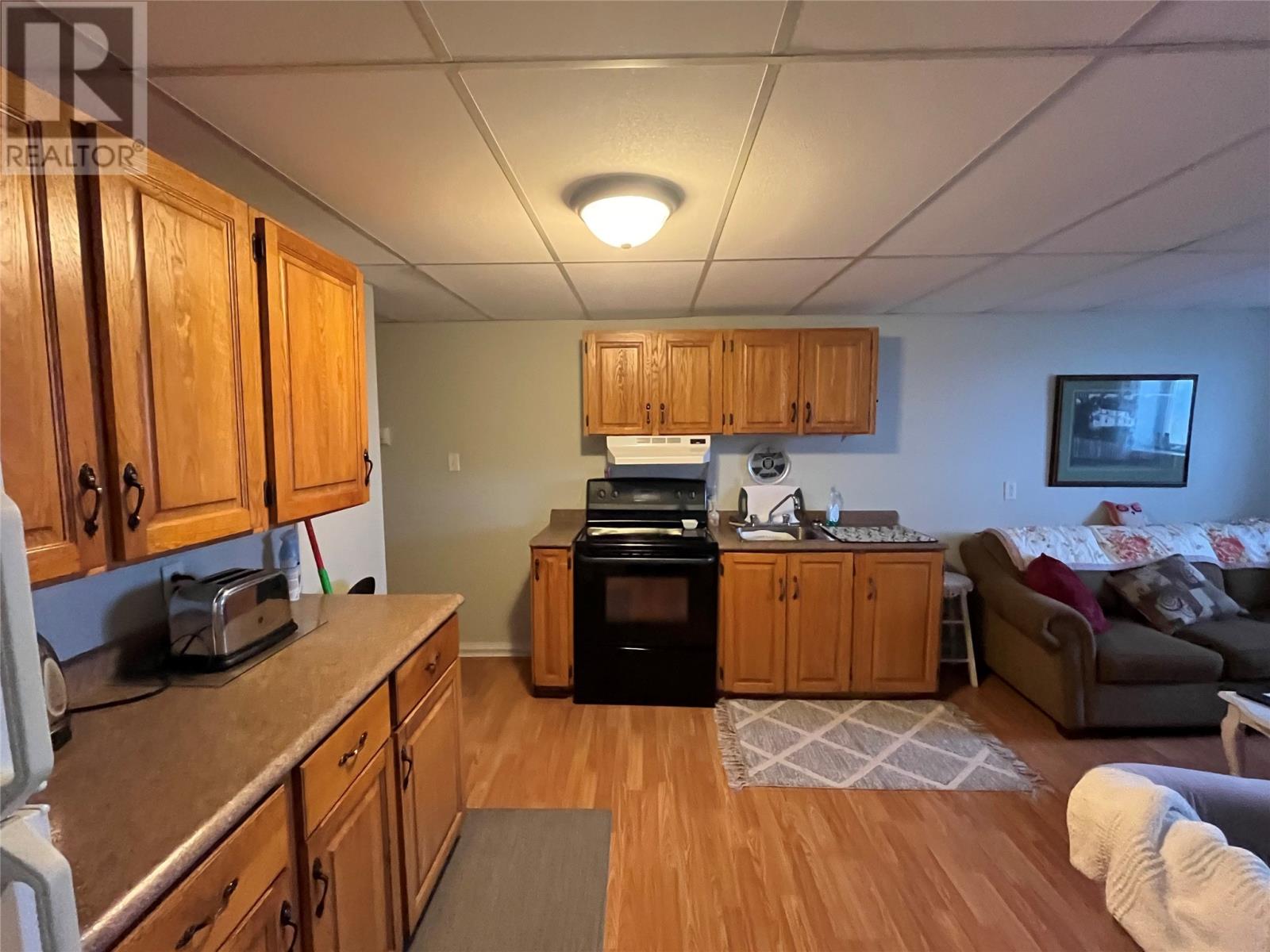 Photo 11 of 1 3 Breakwater Crescent, Old Perlican NL