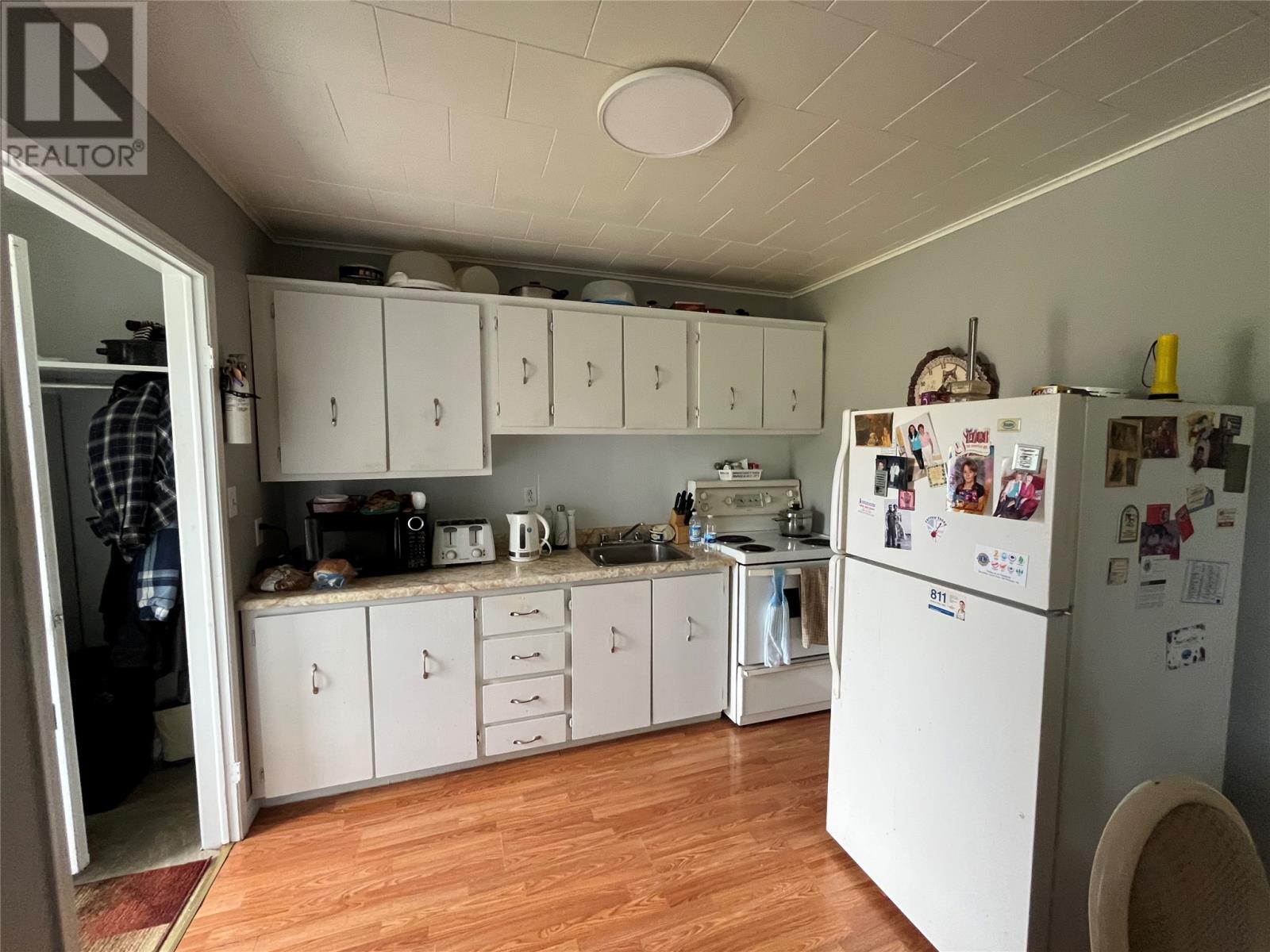 Photo 3 of 1 3 Breakwater Crescent, Old Perlican NL