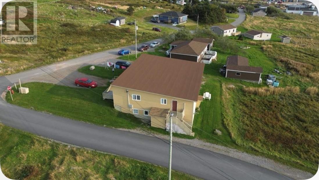 Photo 15 of 1 3 Breakwater Crescent, Old Perlican NL