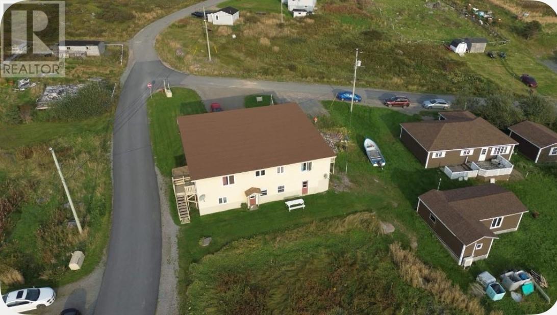 Photo 8 of 1 3 Breakwater Crescent, Old Perlican NL