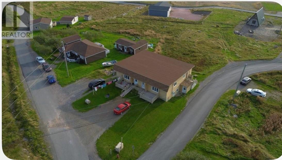 Photo 10 of 1 3 Breakwater Crescent, Old Perlican NL