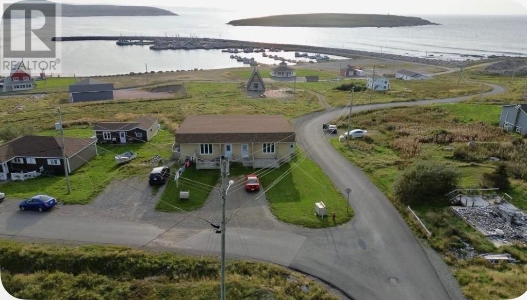 Photo 2 of 1 3 Breakwater Crescent, Old Perlican NL