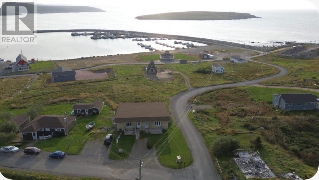 Photo 16 of 1 3 Breakwater Crescent, Old Perlican NL