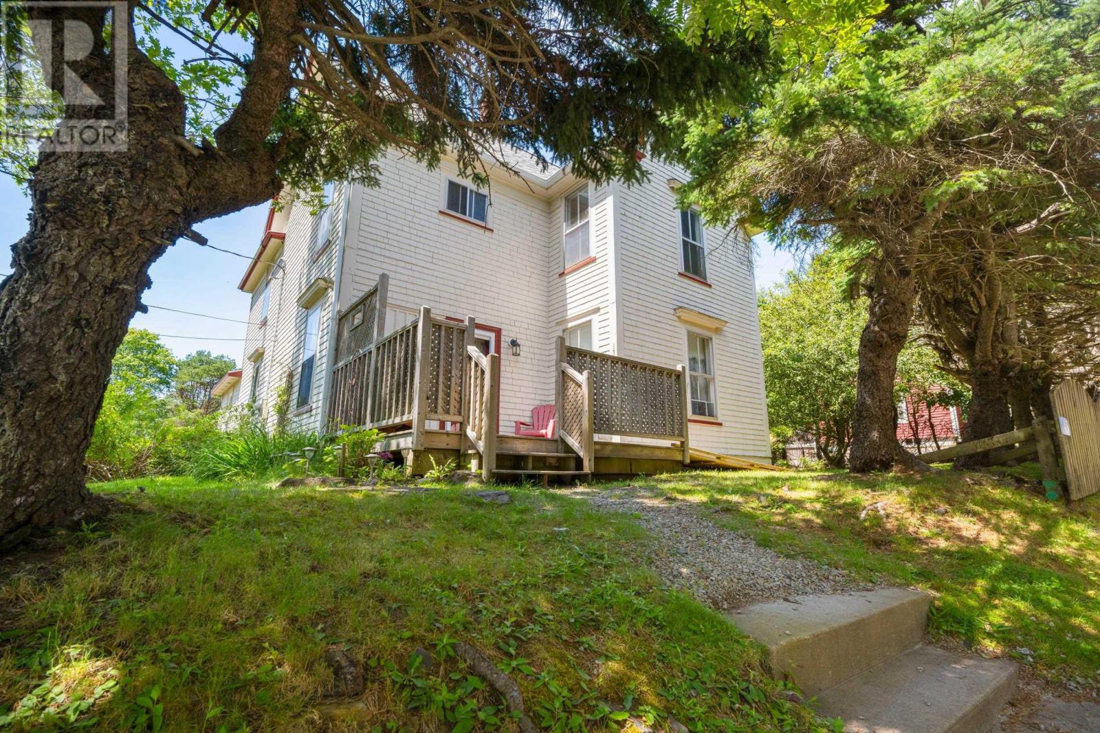 Photo 34 of 149 Duke Street, Chester NS