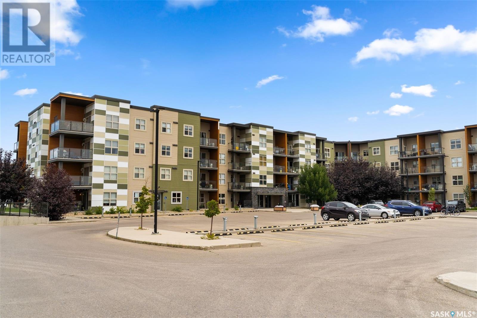 Photo 1 of 1404 5500 Mitchinson Way, Regina SK