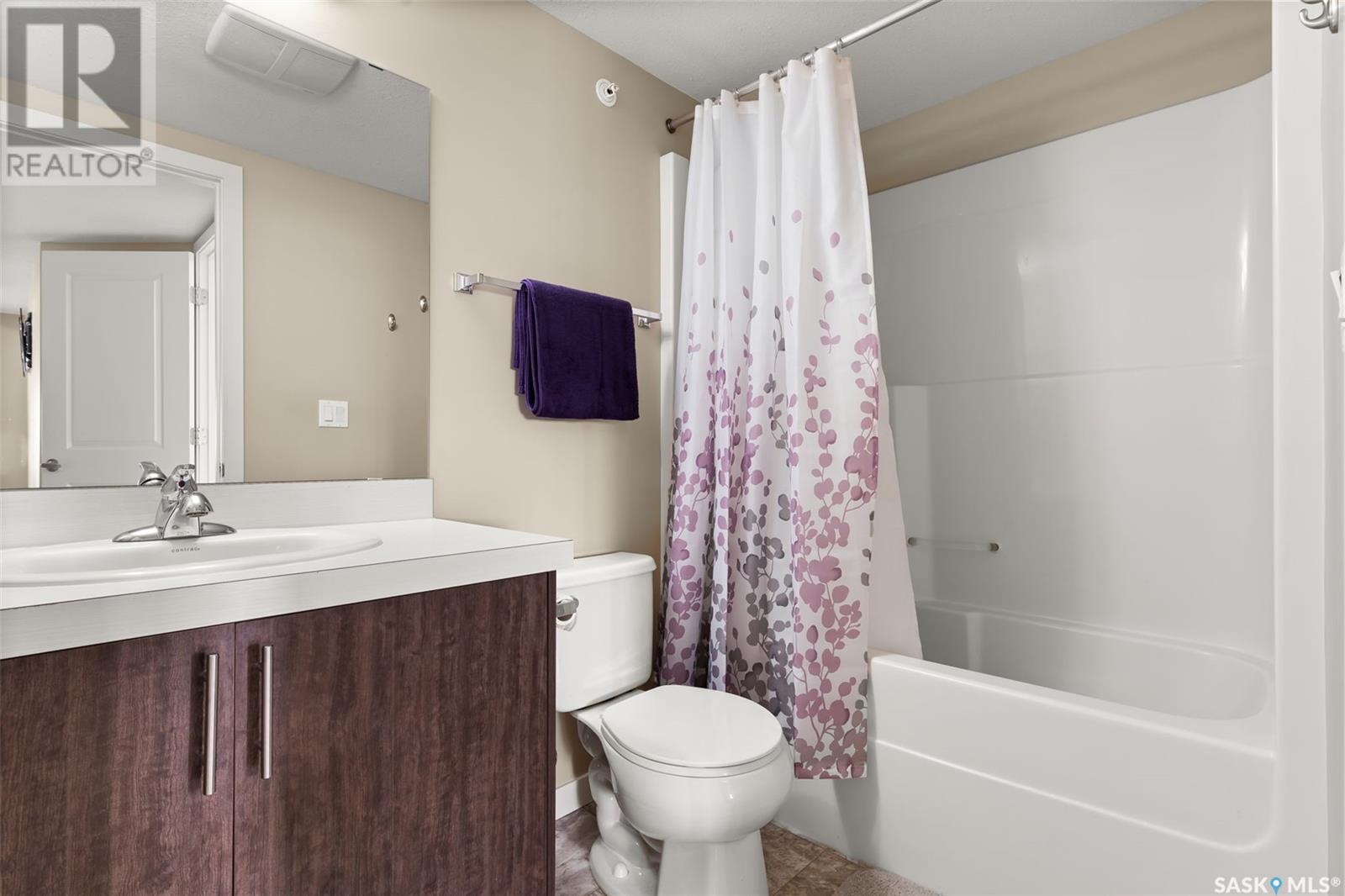 Photo 15 of 1404 5500 Mitchinson Way, Regina SK