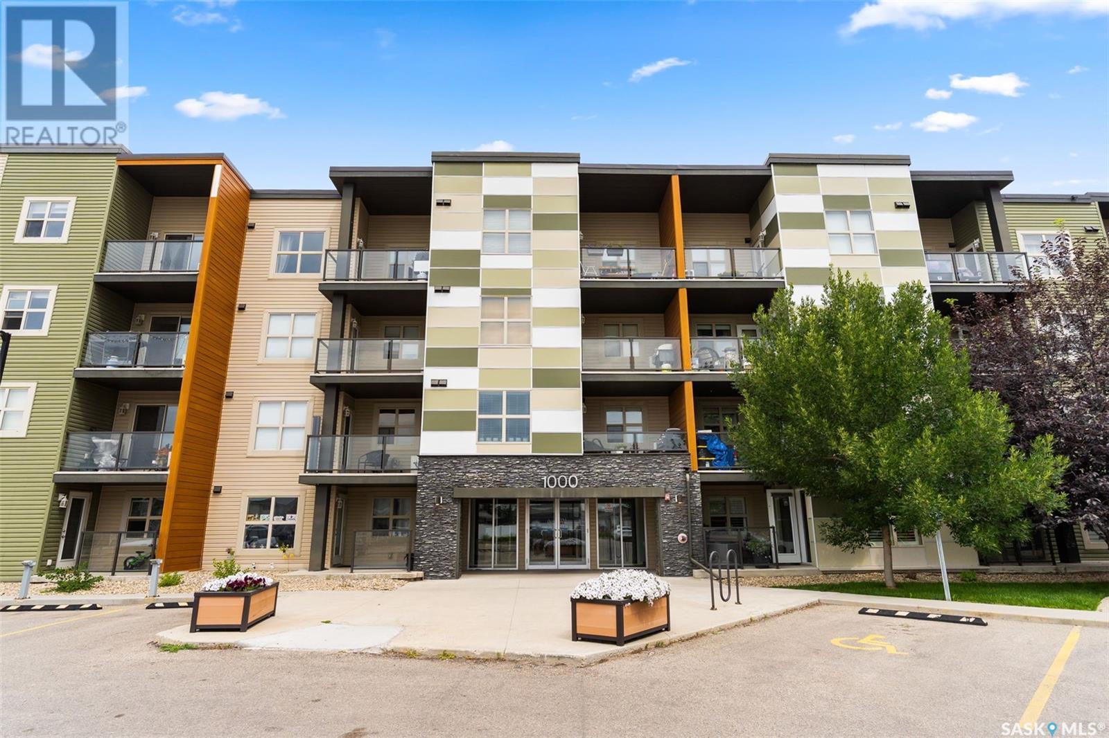 Photo 2 of 1404 5500 Mitchinson Way, Regina SK