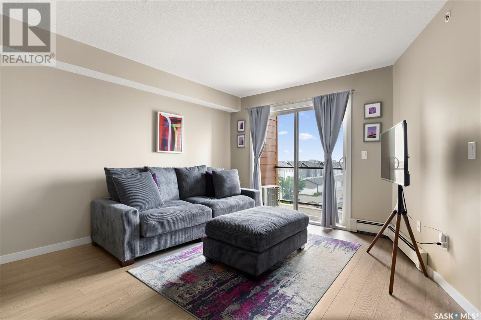 Photo 4 of 1404 5500 Mitchinson Way, Regina SK