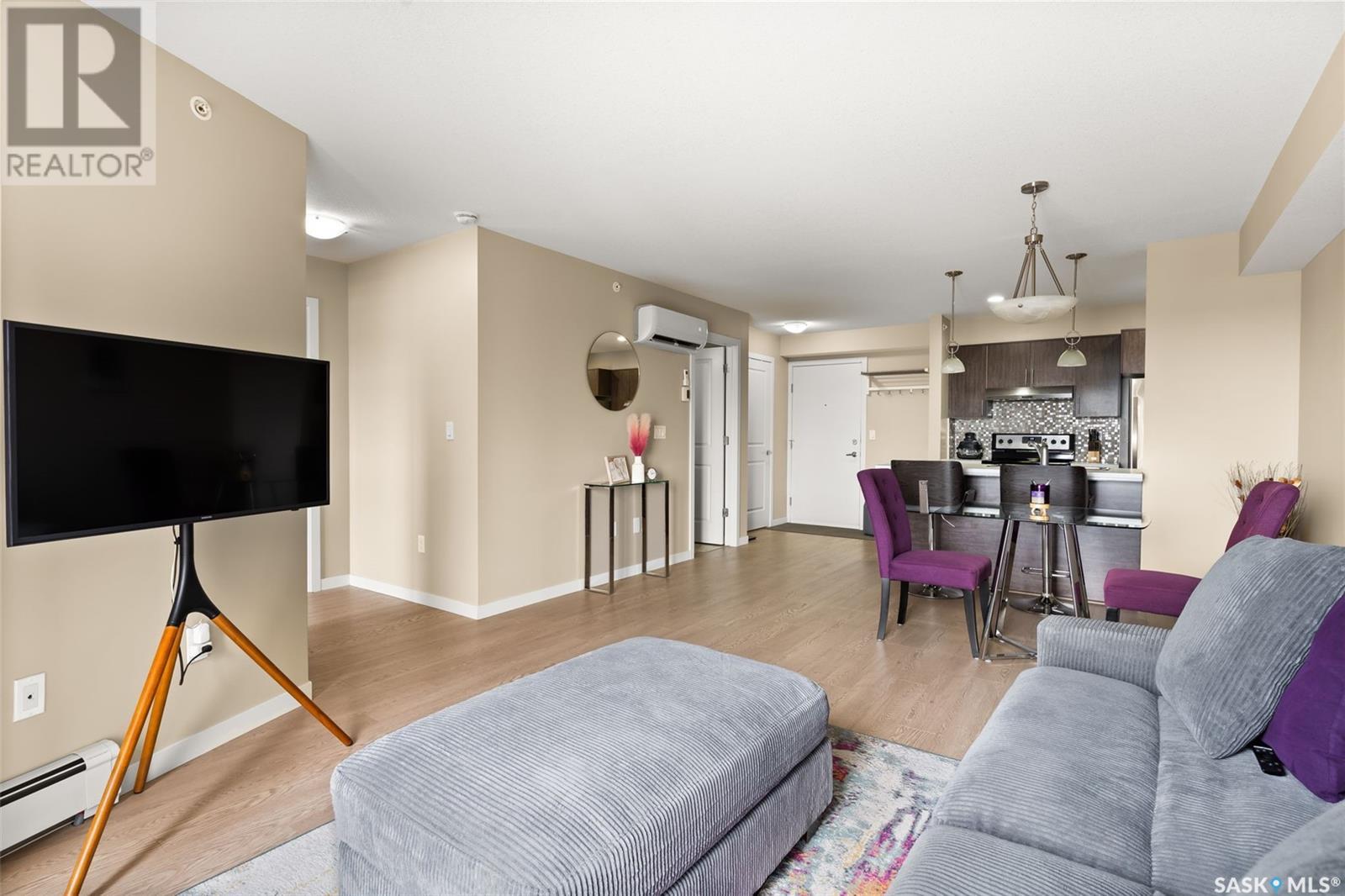 Photo 6 of 1404 5500 Mitchinson Way, Regina SK