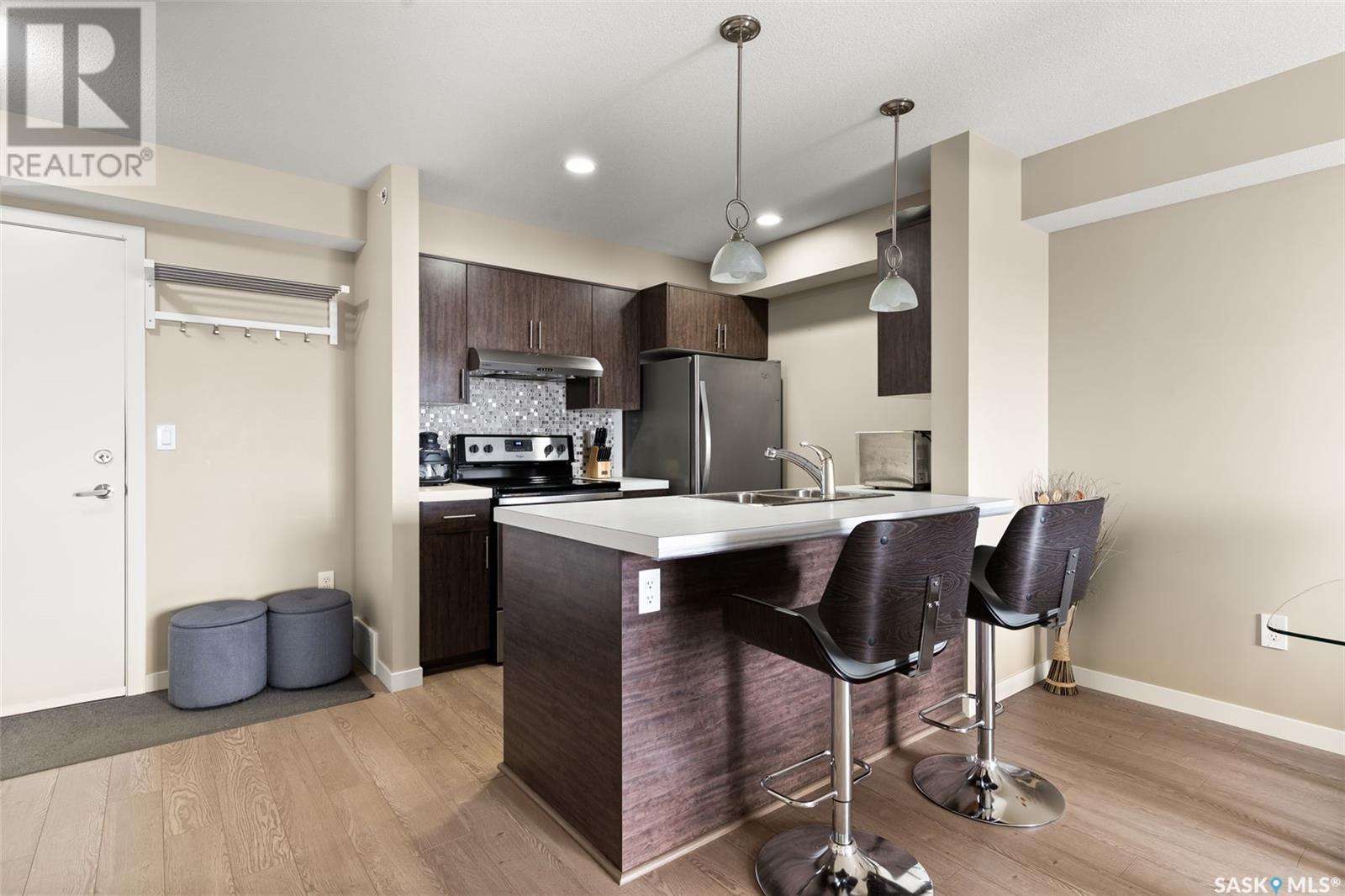 Photo 7 of 1404 5500 Mitchinson Way, Regina SK