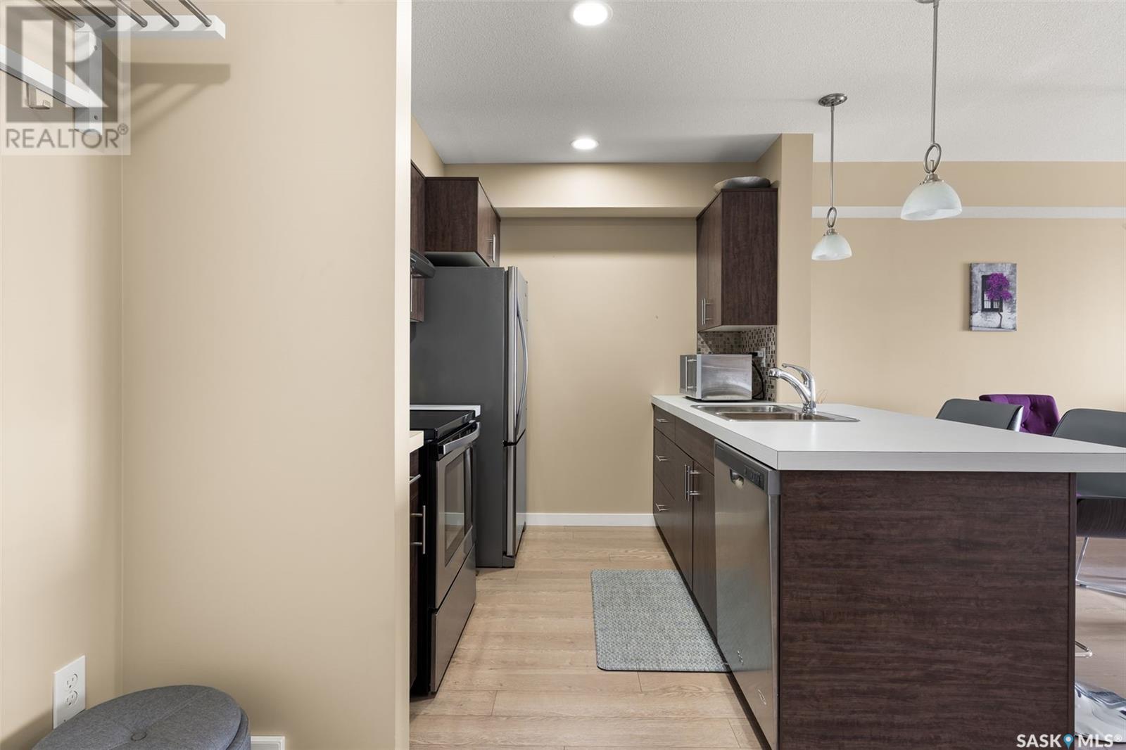 Photo 8 of 1404 5500 Mitchinson Way, Regina SK