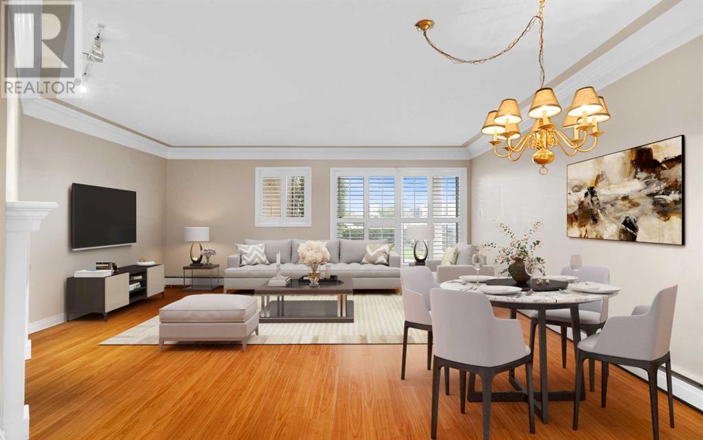 Single Family House for Sale in    Street SW Britannia Calgary 