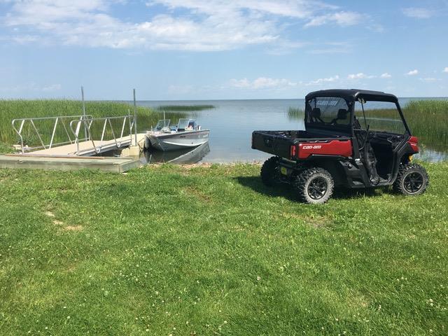 Photo 1 of 173083 48 Road W, Hilbre MB