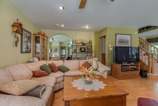 Photo 6 of 173083 48 Road W, Hilbre MB