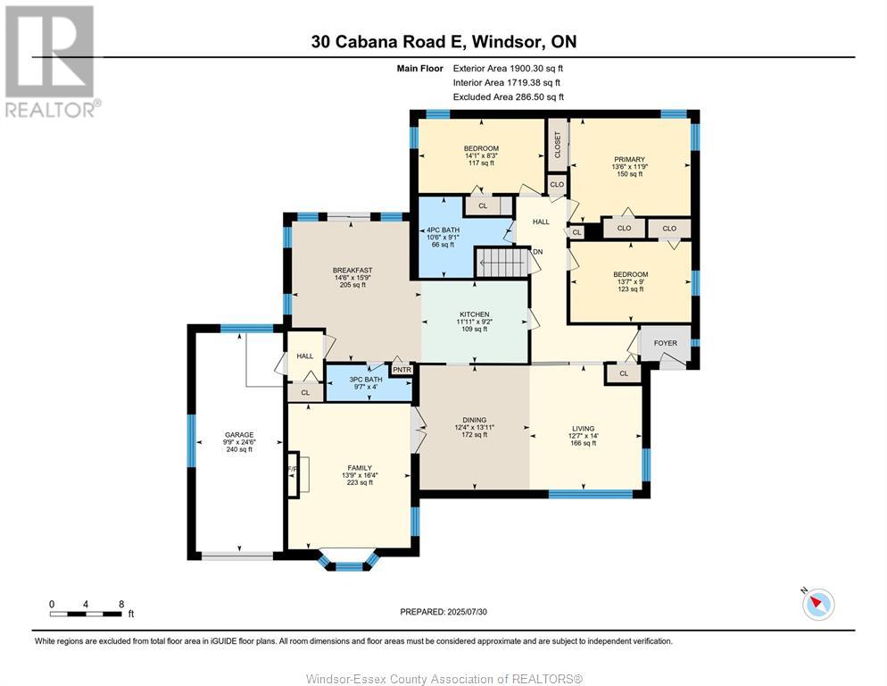 Photo 30 of 30 Cabana Road East, Windsor ON
