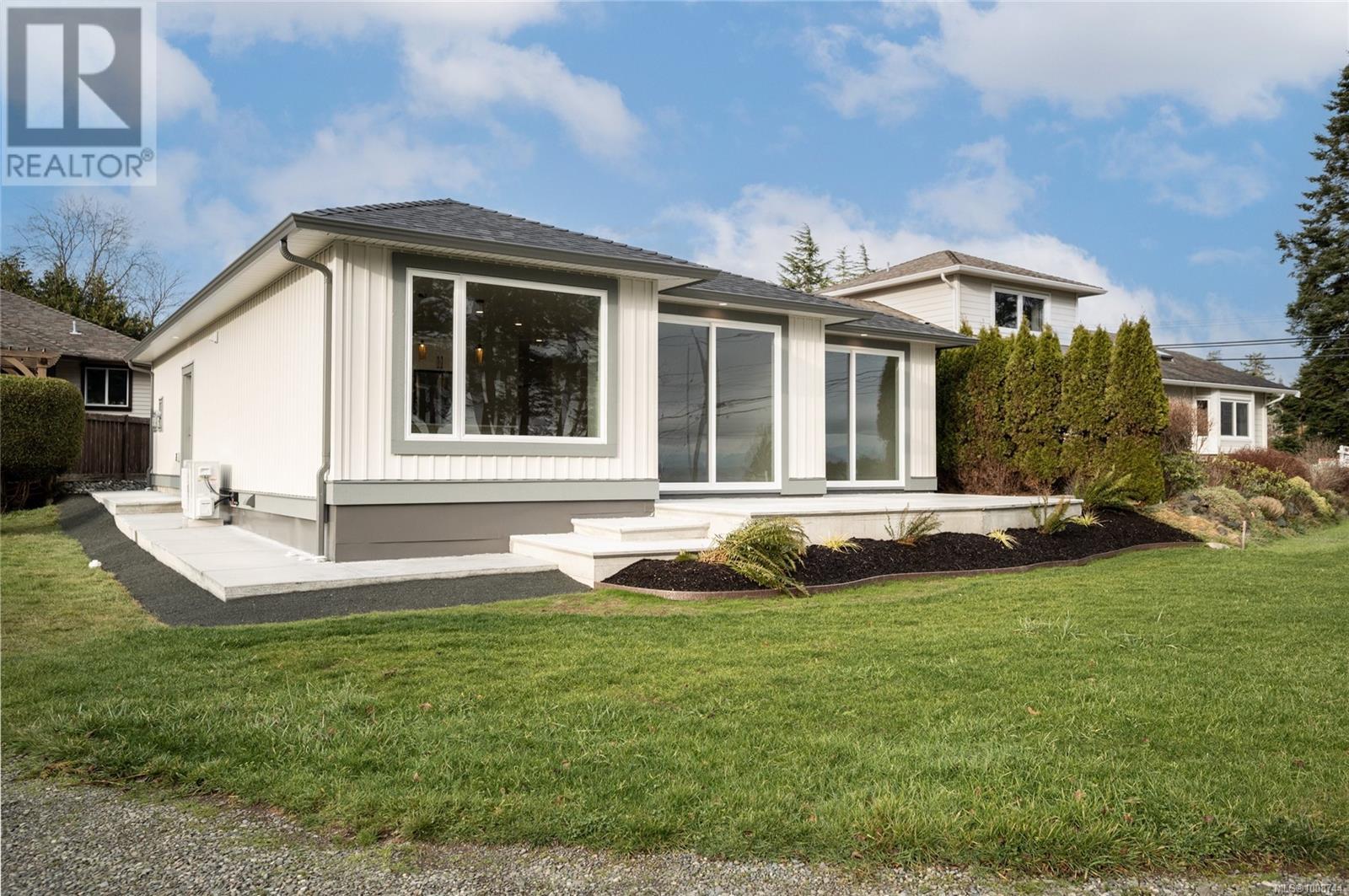 Photo 41 of 3 91 Dahl Rd, Campbell River BC