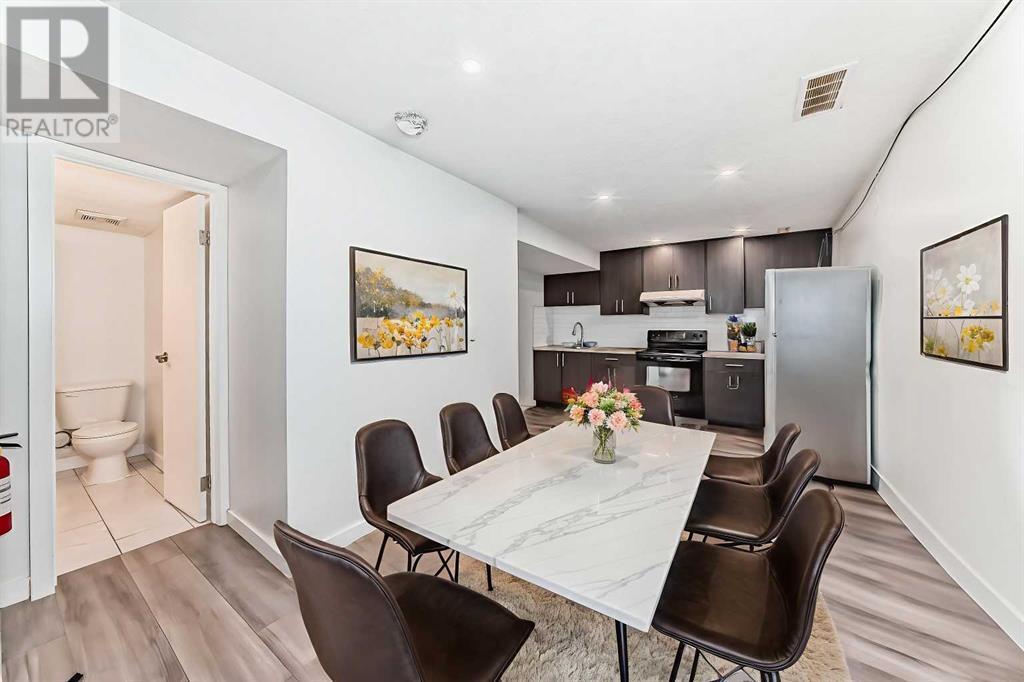 Single Family House Bi-level for Sale in  Falmead Road NE Falconridge Calgary 
