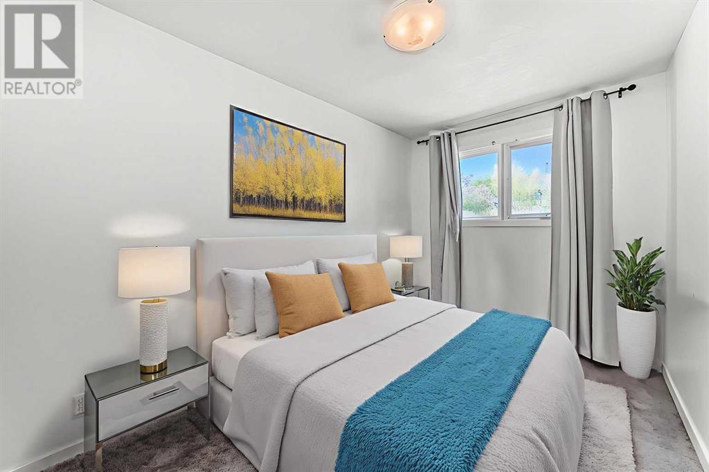 Single Family House Bi-level for Sale in  Falmead Road NE Falconridge Calgary 