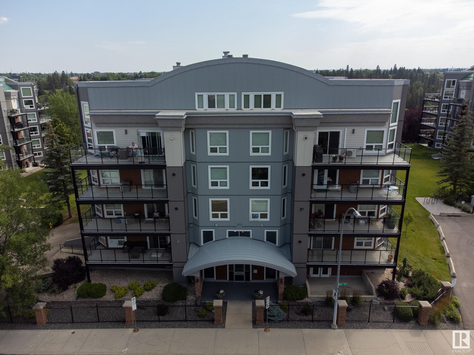 Photo 32 of 408 7905 96 St Nw, Edmonton AB