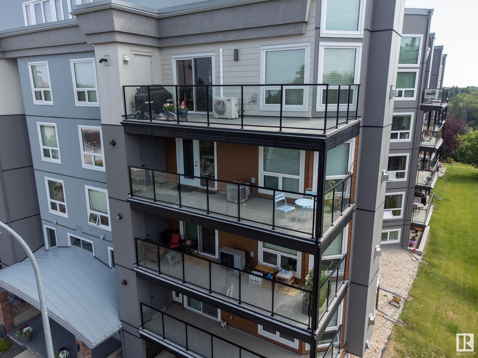 Photo 31 of 408 7905 96 St Nw, Edmonton AB