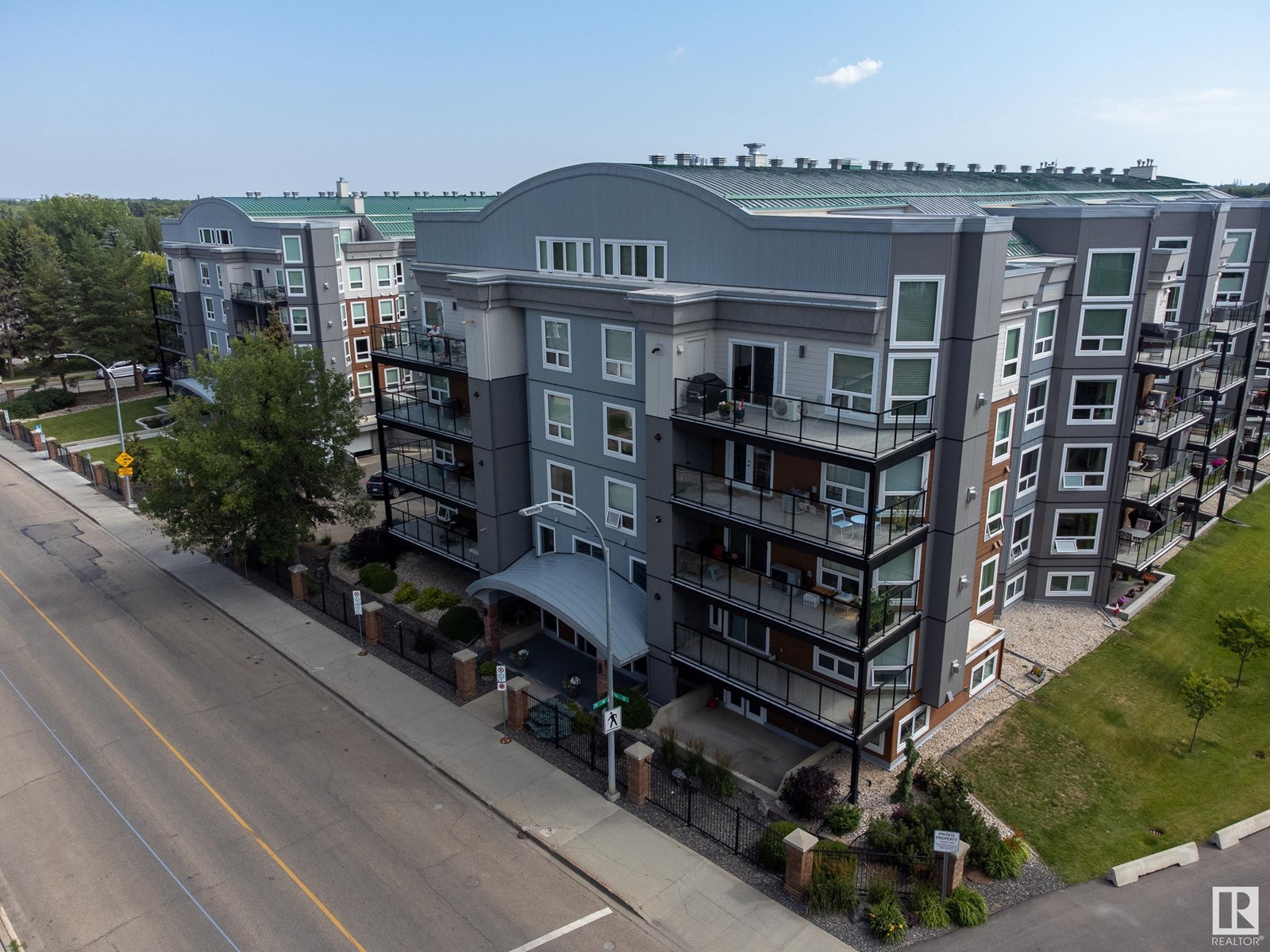 Photo 13 of 408 7905 96 St Nw, Edmonton AB