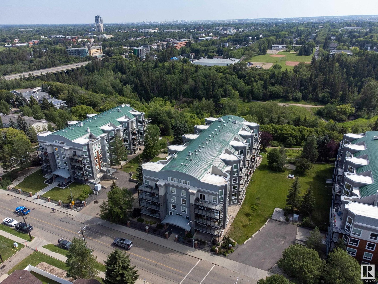 Photo 4 of 408 7905 96 St Nw, Edmonton AB