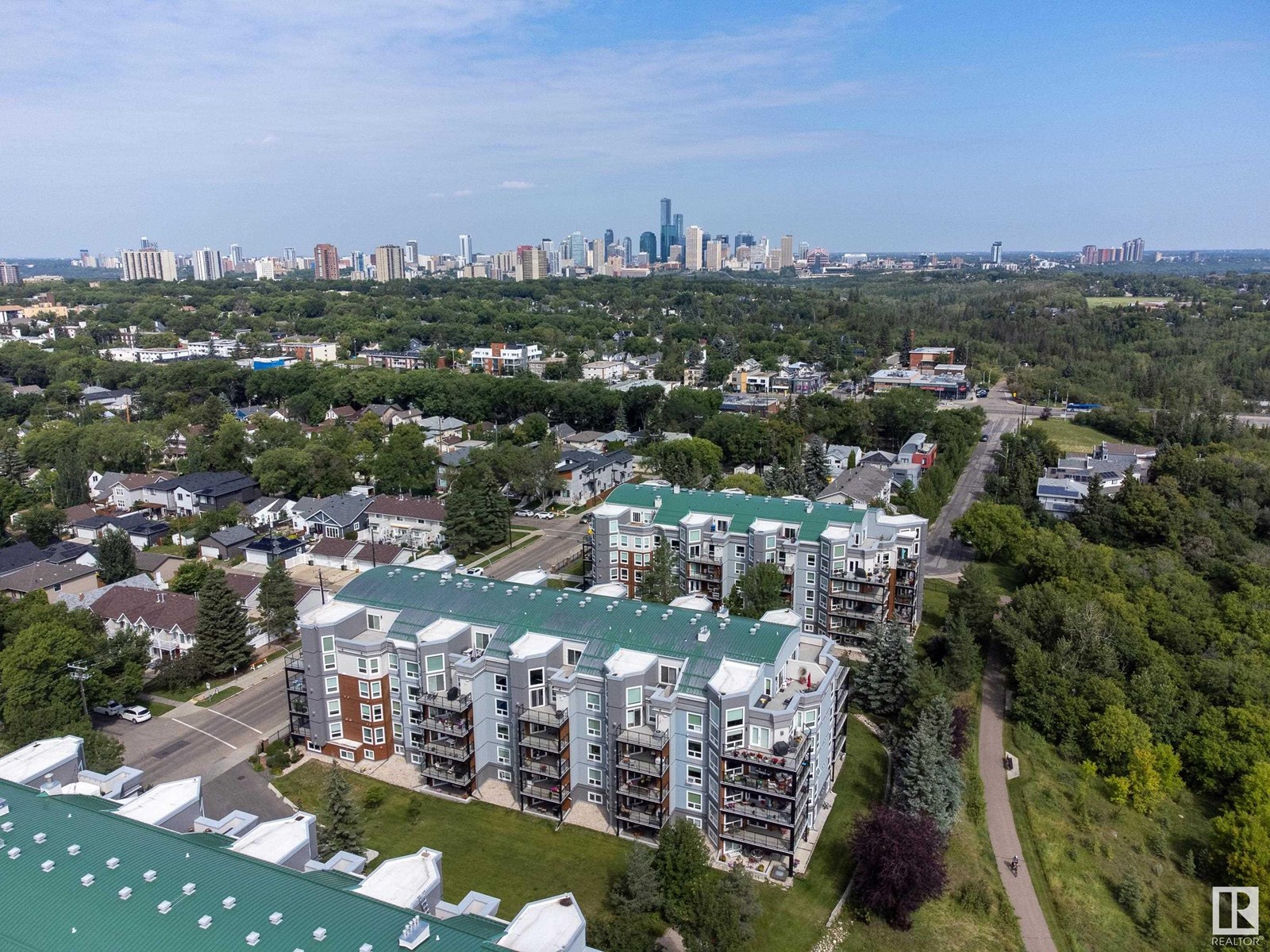 Photo 2 of 408 7905 96 St Nw, Edmonton AB