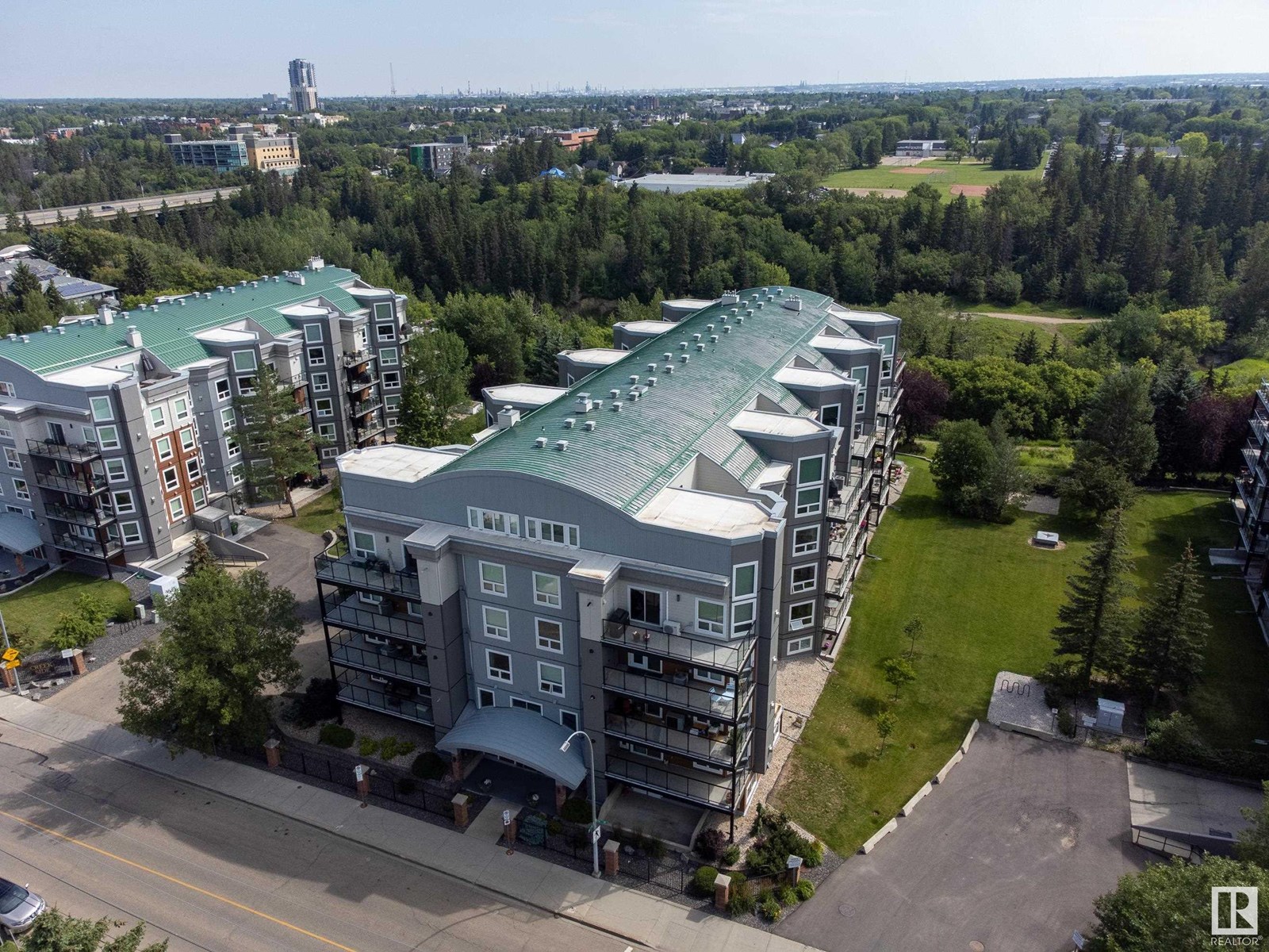 Photo 29 of 408 7905 96 St Nw, Edmonton AB