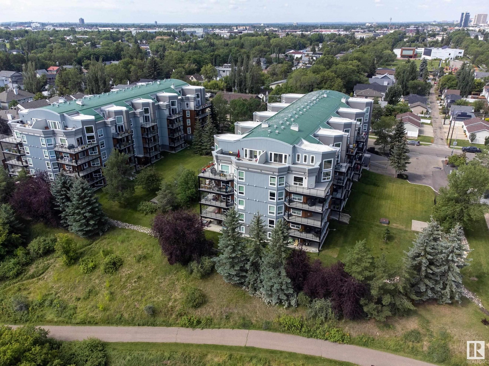 Photo 15 of 408 7905 96 St Nw, Edmonton AB