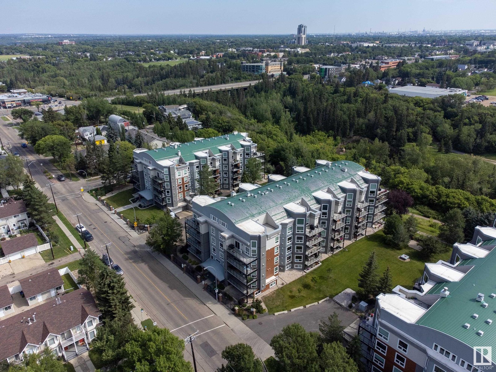 Photo 19 of 408 7905 96 St Nw, Edmonton AB
