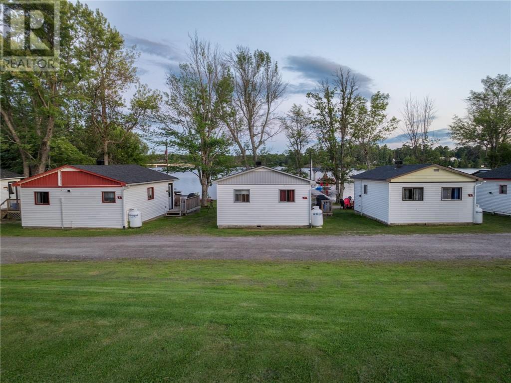 30 CARON ROAD - 80