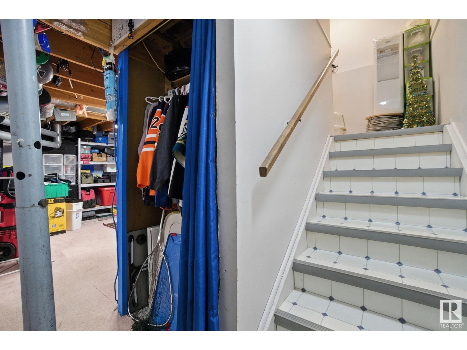 Photo 14 of 7 1415 62 St Nw, Edmonton AB
