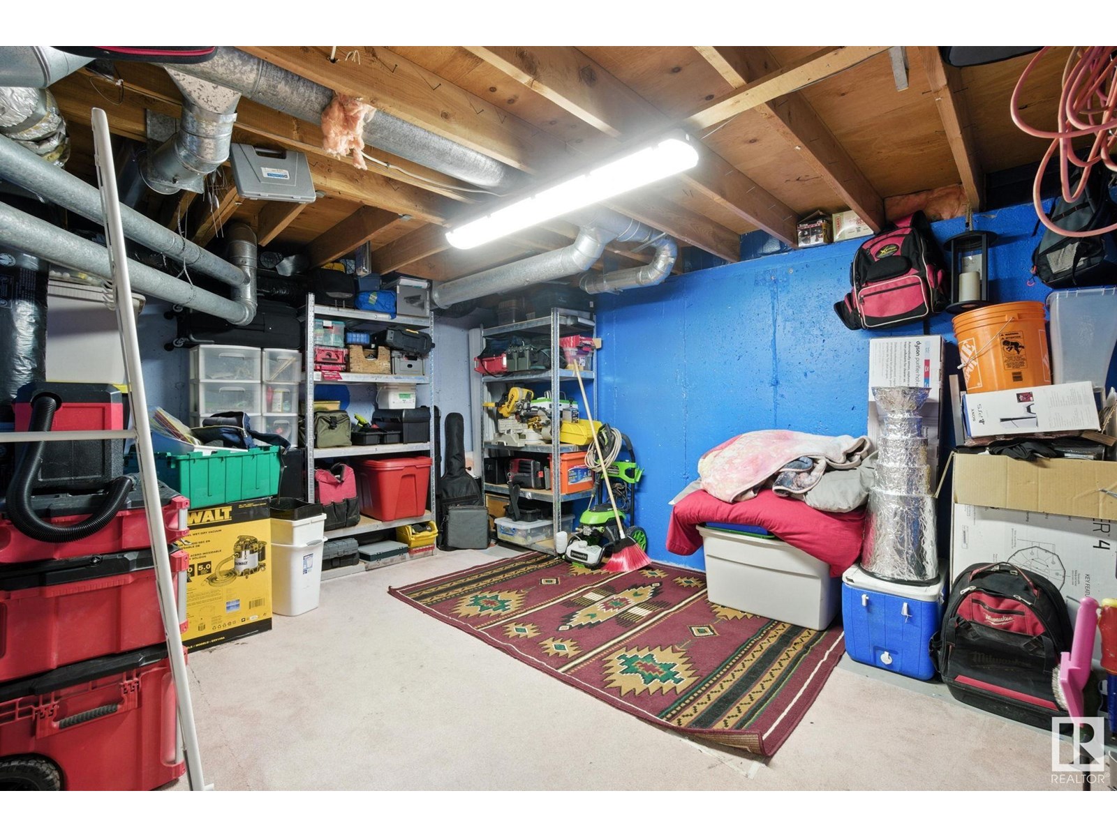 Photo 4 of 7 1415 62 St Nw, Edmonton AB