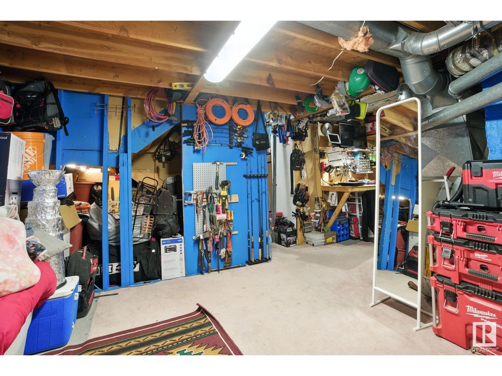 Photo 13 of 7 1415 62 St Nw, Edmonton AB