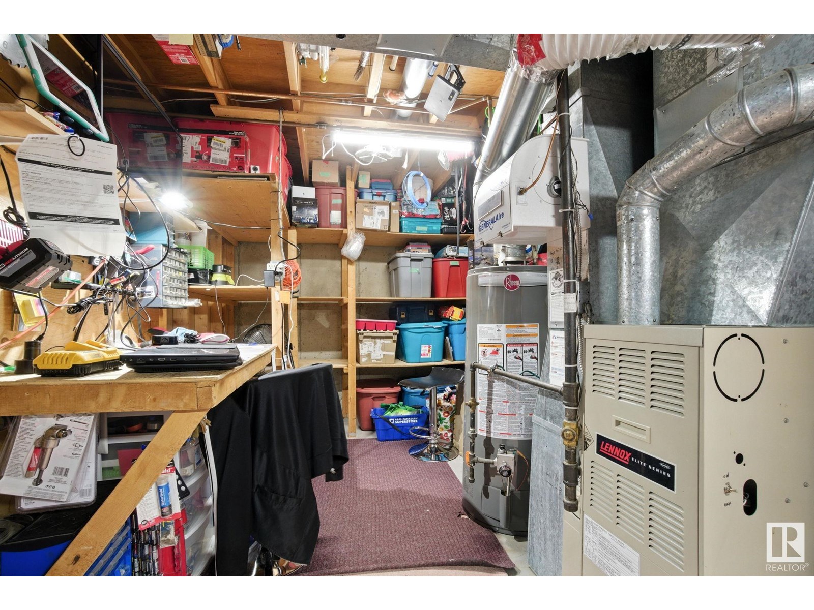 Photo 9 of 7 1415 62 St Nw, Edmonton AB