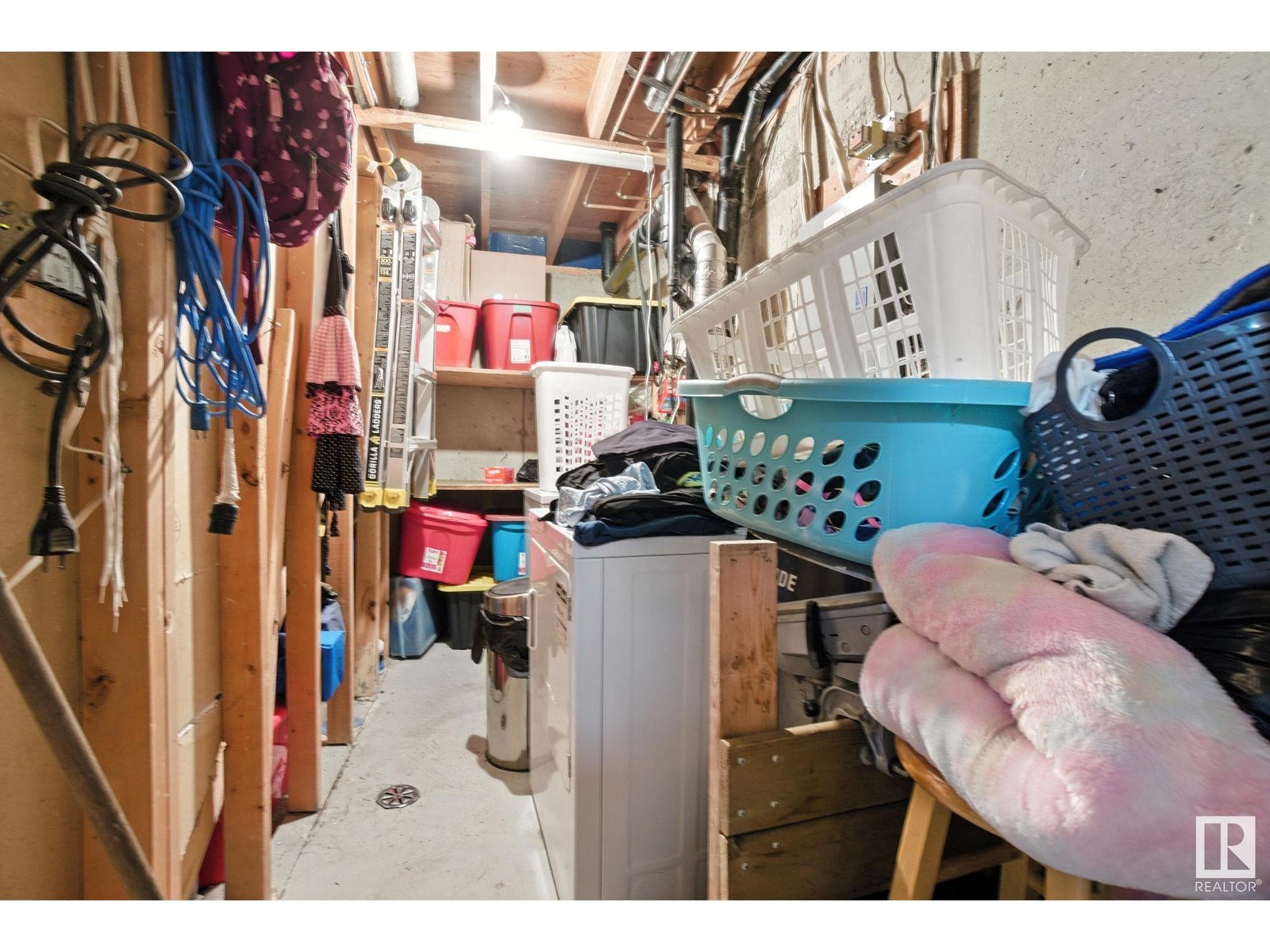 Photo 10 of 7 1415 62 St Nw, Edmonton AB
