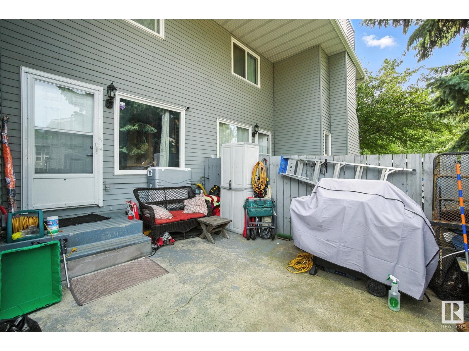 Photo 35 of 7 1415 62 St Nw, Edmonton AB
