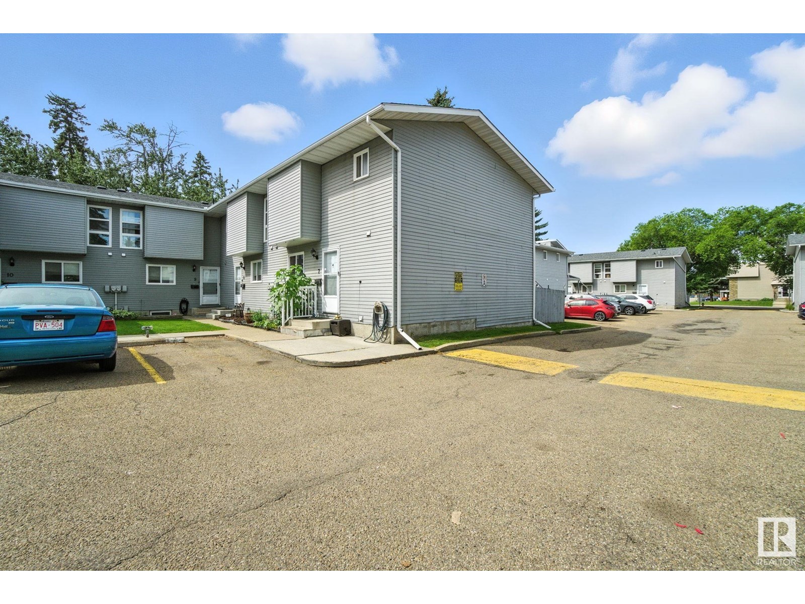 Photo 17 of 7 1415 62 St Nw, Edmonton AB
