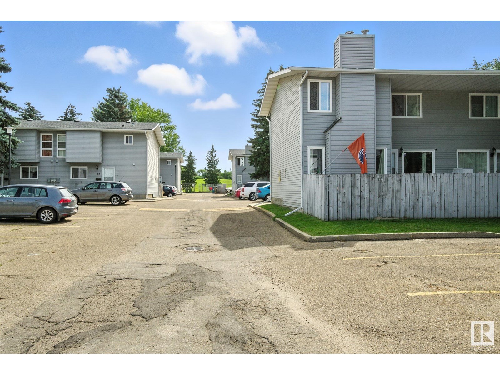 Photo 26 of 7 1415 62 St Nw, Edmonton AB