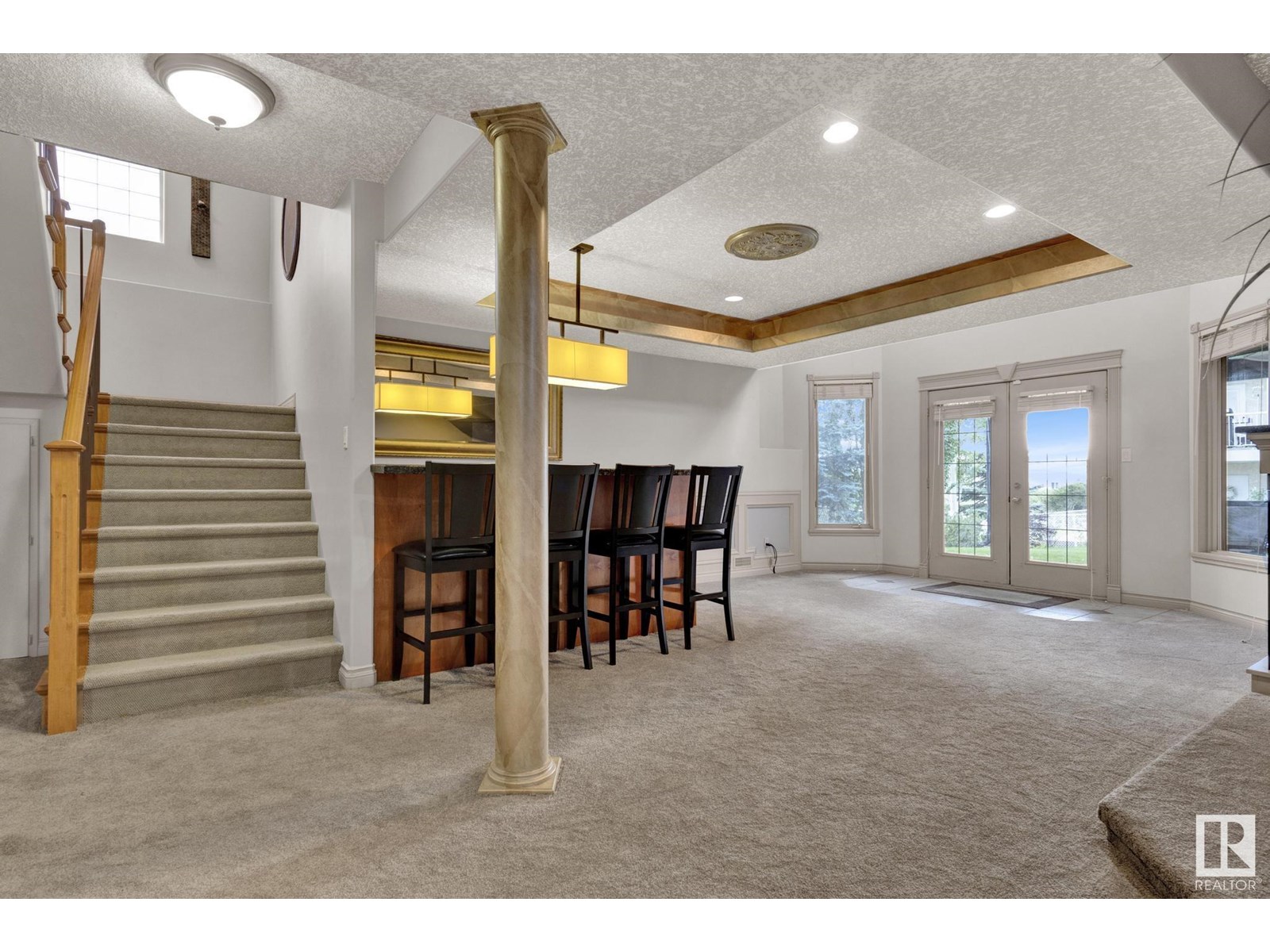 Photo 3 of 7445 162 Av Nw, Edmonton AB