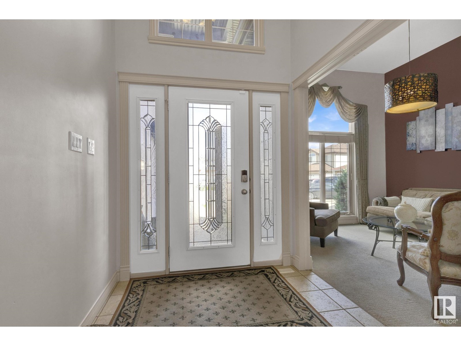 Photo 14 of 7445 162 Av Nw, Edmonton AB