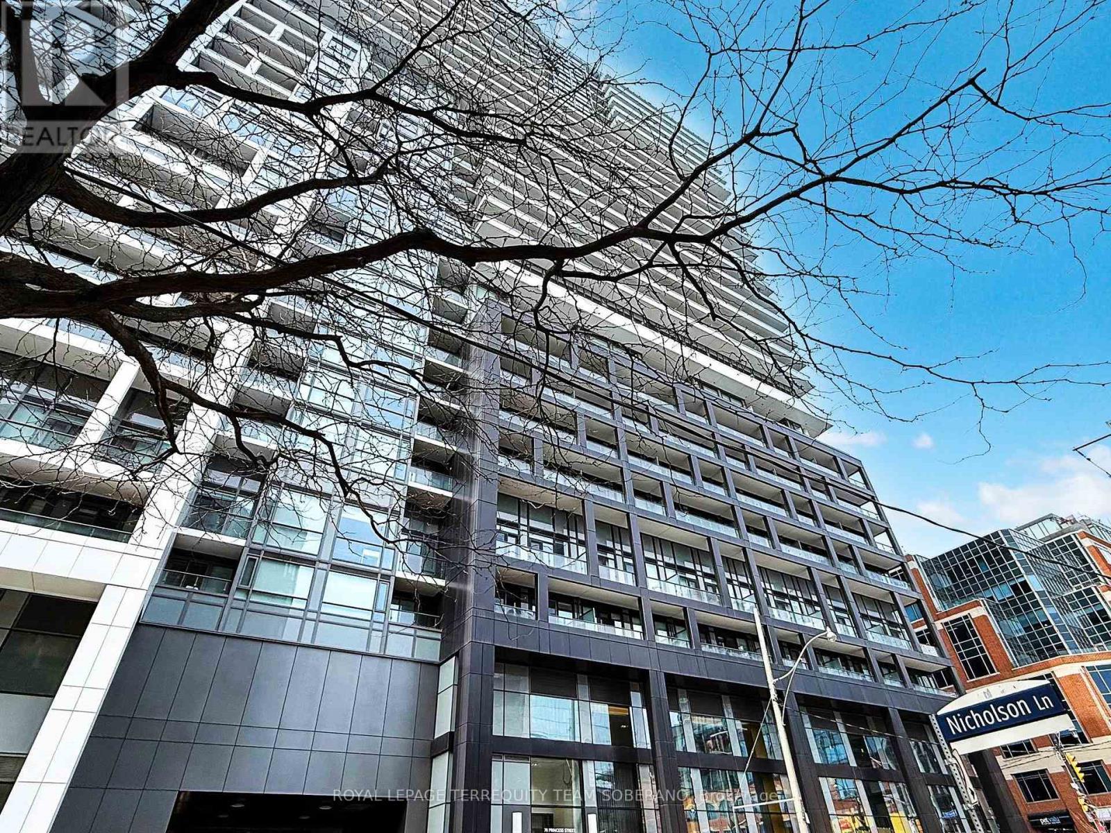 Photo 14 of 2605 70 Princess Street, Toronto ON
